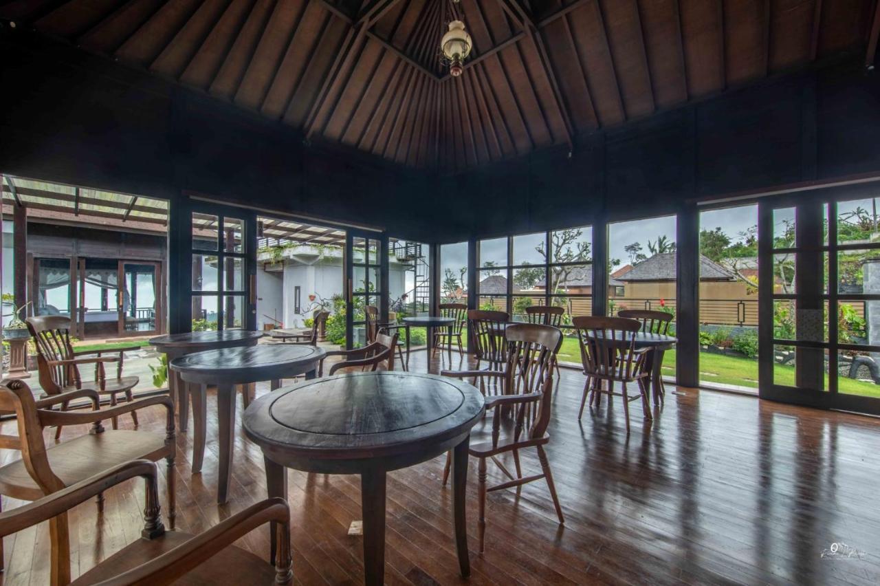 Shankara Munduk Exterior foto