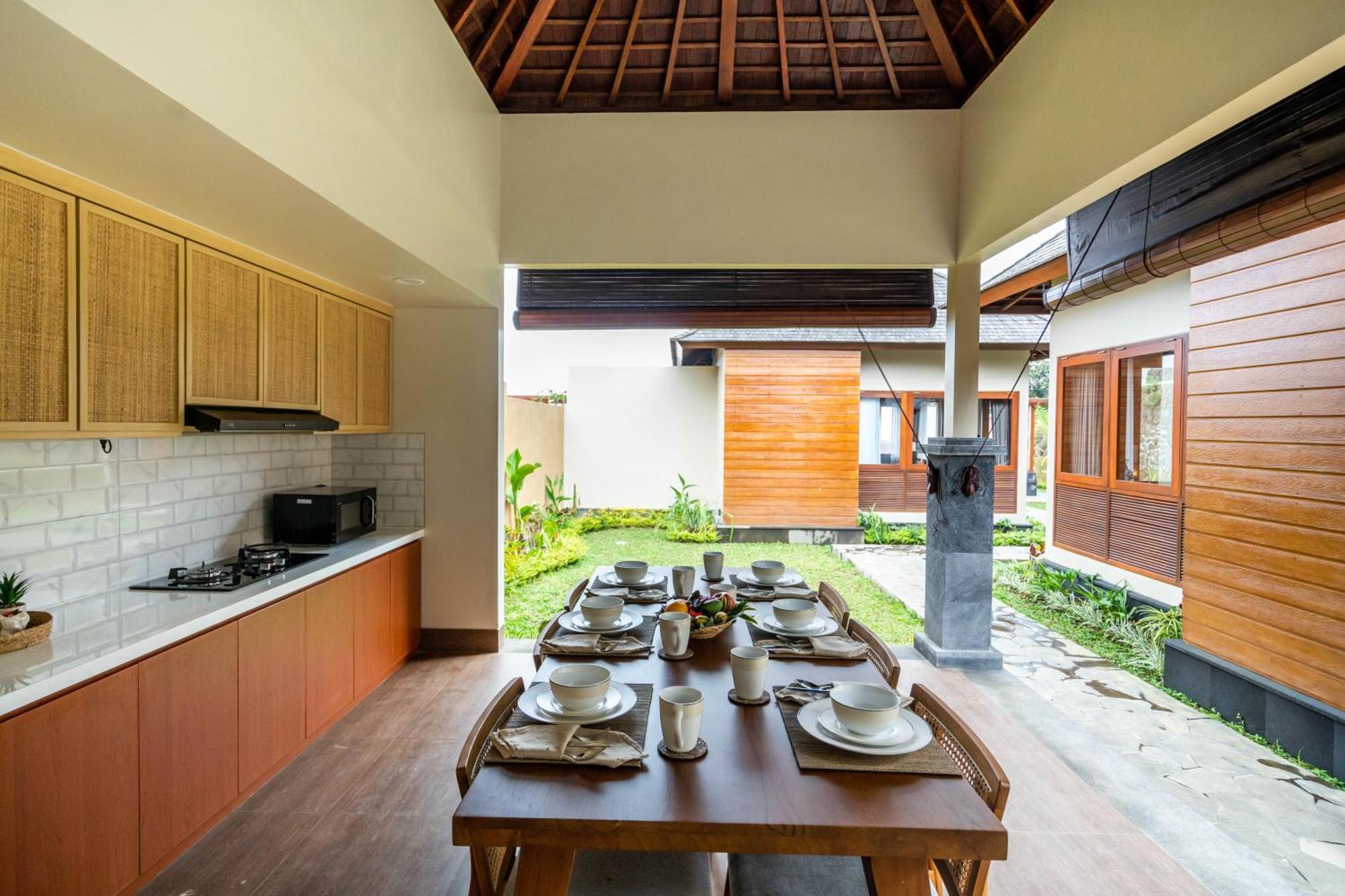 Shankara Munduk Exterior foto