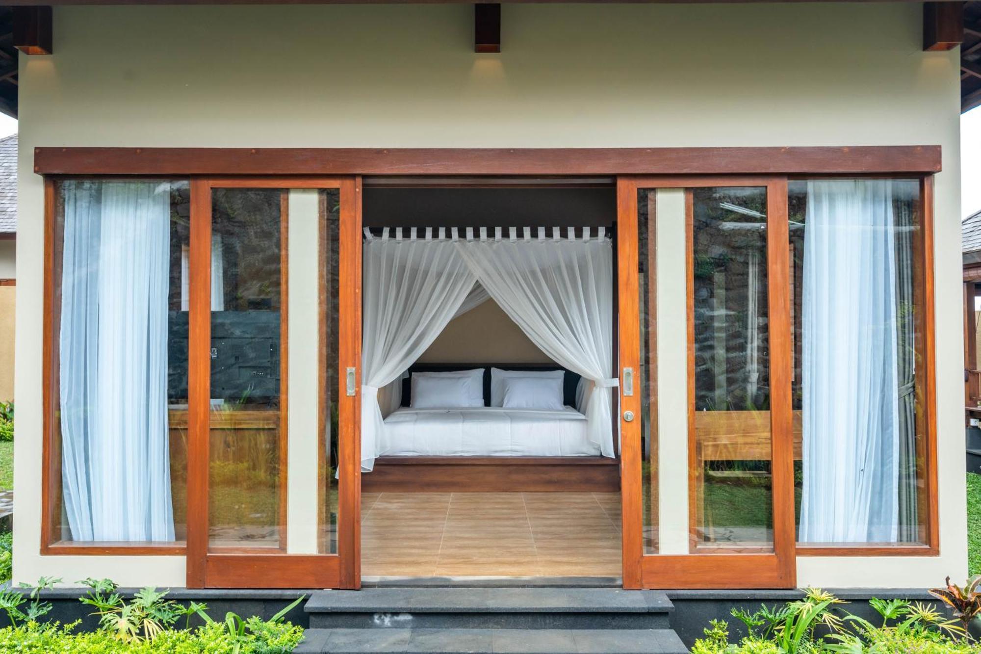 Shankara Munduk Exterior foto