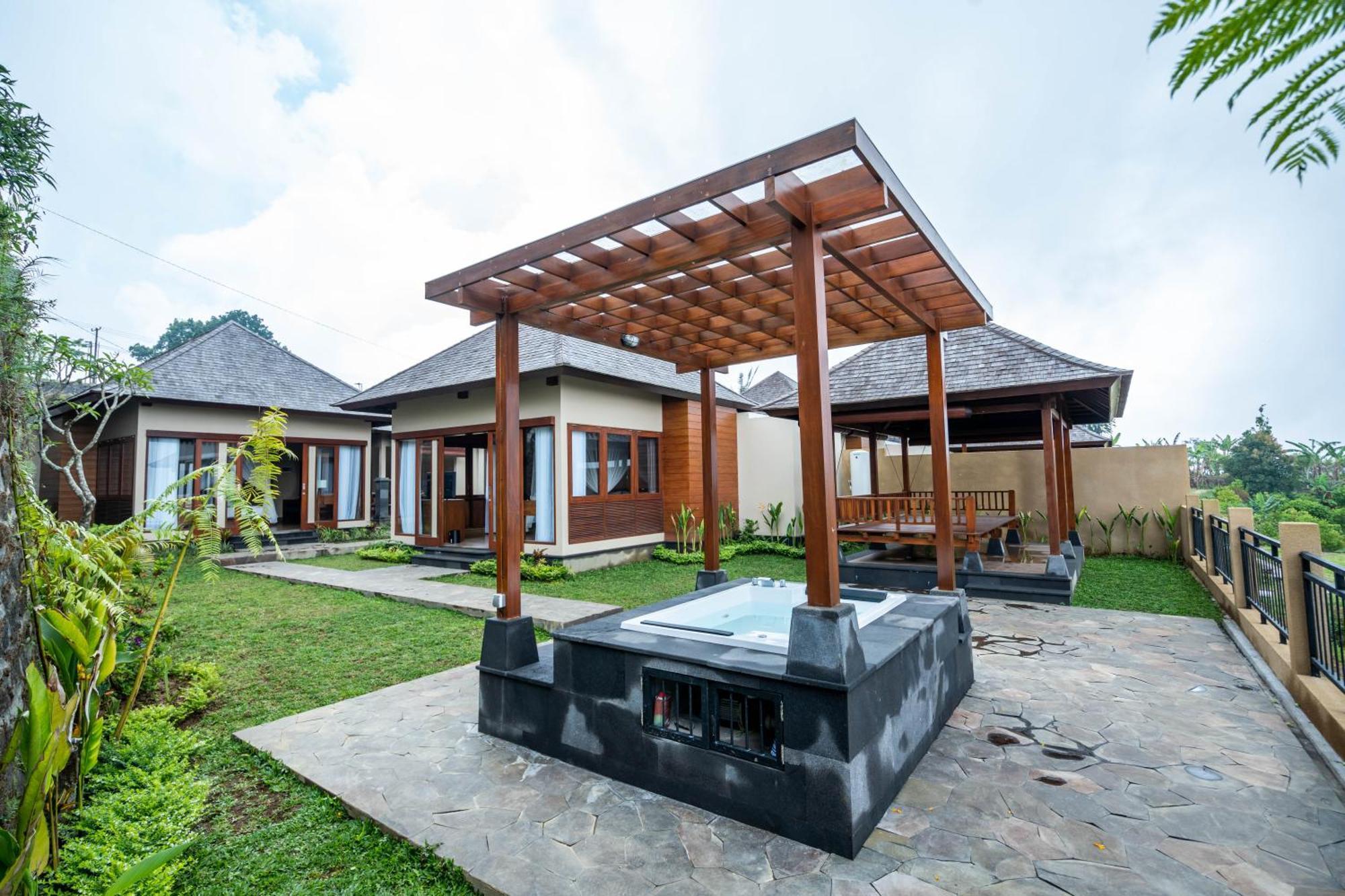 Shankara Munduk Exterior foto