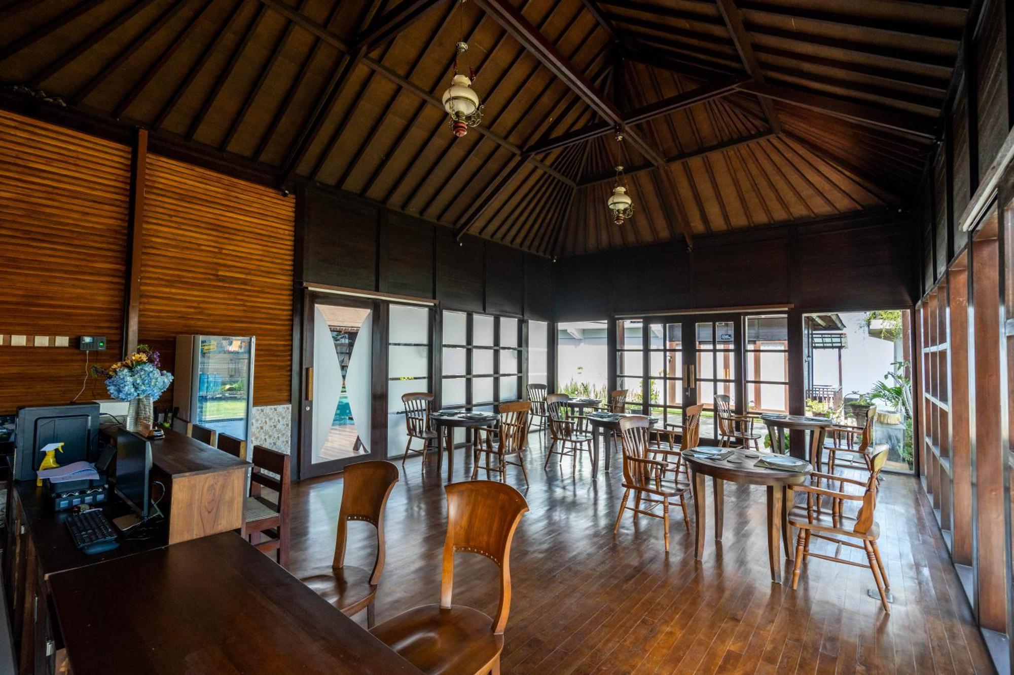 Shankara Munduk Exterior foto