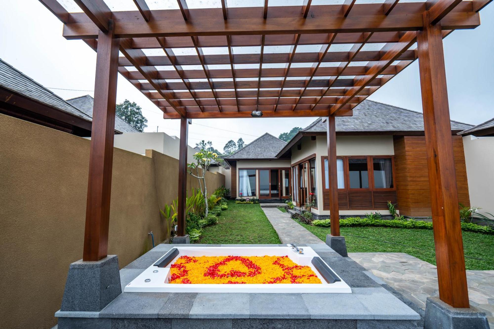 Shankara Munduk Exterior foto