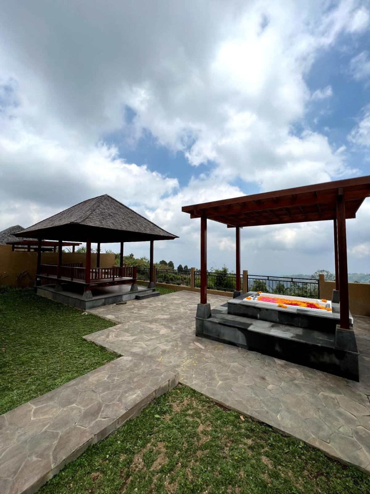 Shankara Munduk Exterior foto