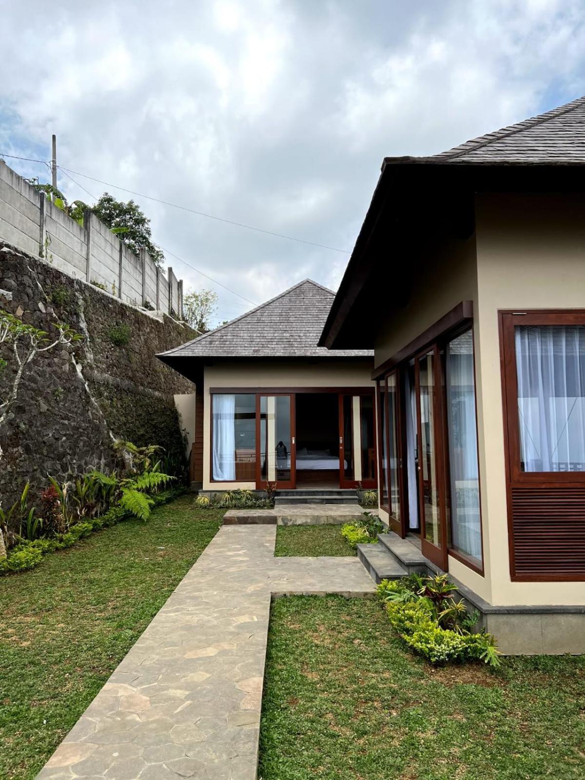 Shankara Munduk Exterior foto
