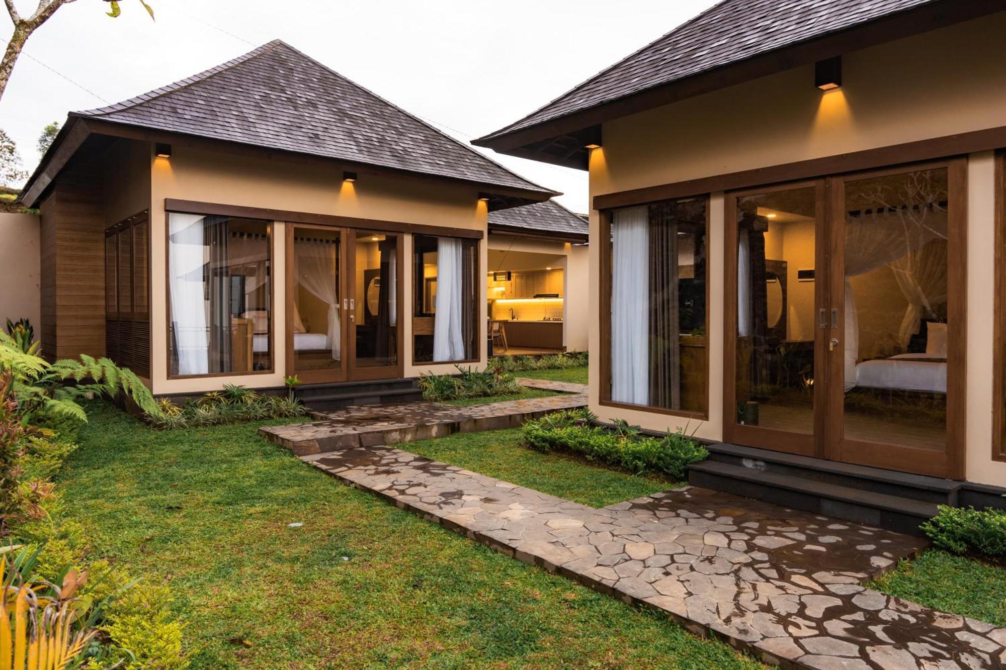Shankara Munduk Exterior foto
