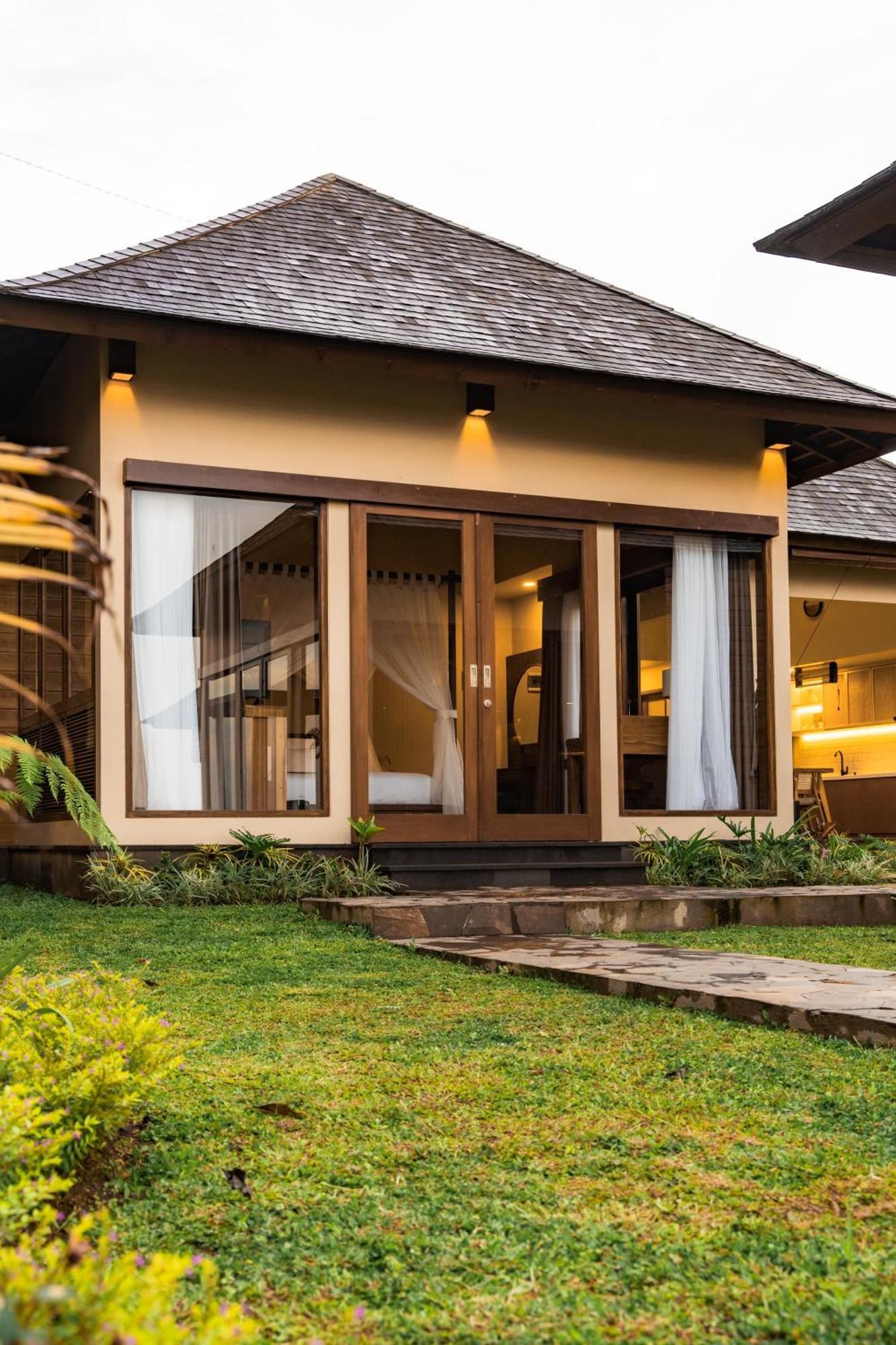 Shankara Munduk Exterior foto
